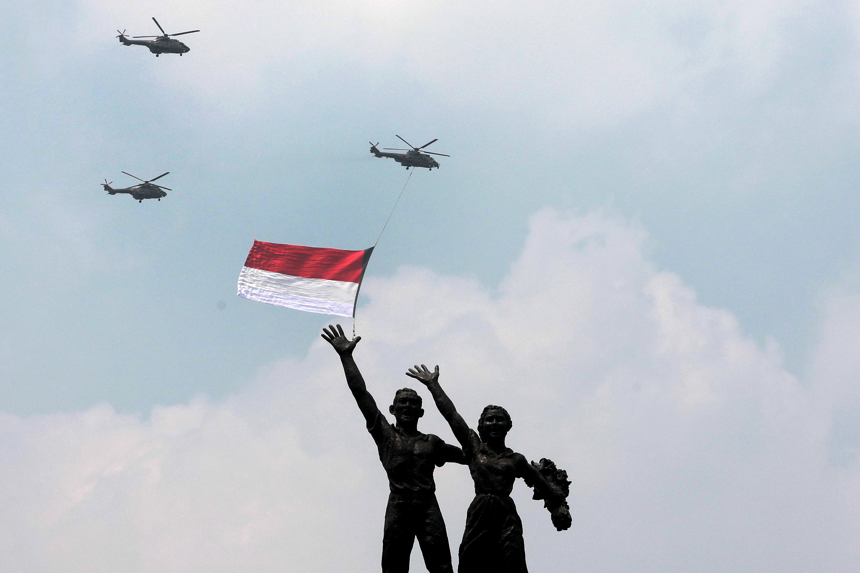 21 Mei 2026,<strong></strong> Sejarah dan Ucapan Hari Reformasi Nasional