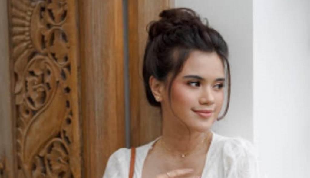 Bencana Sumatera Bikin Sedih Audi Marissa, Sang Artis Ingin Terjun Langsung Berikan Bantuan 