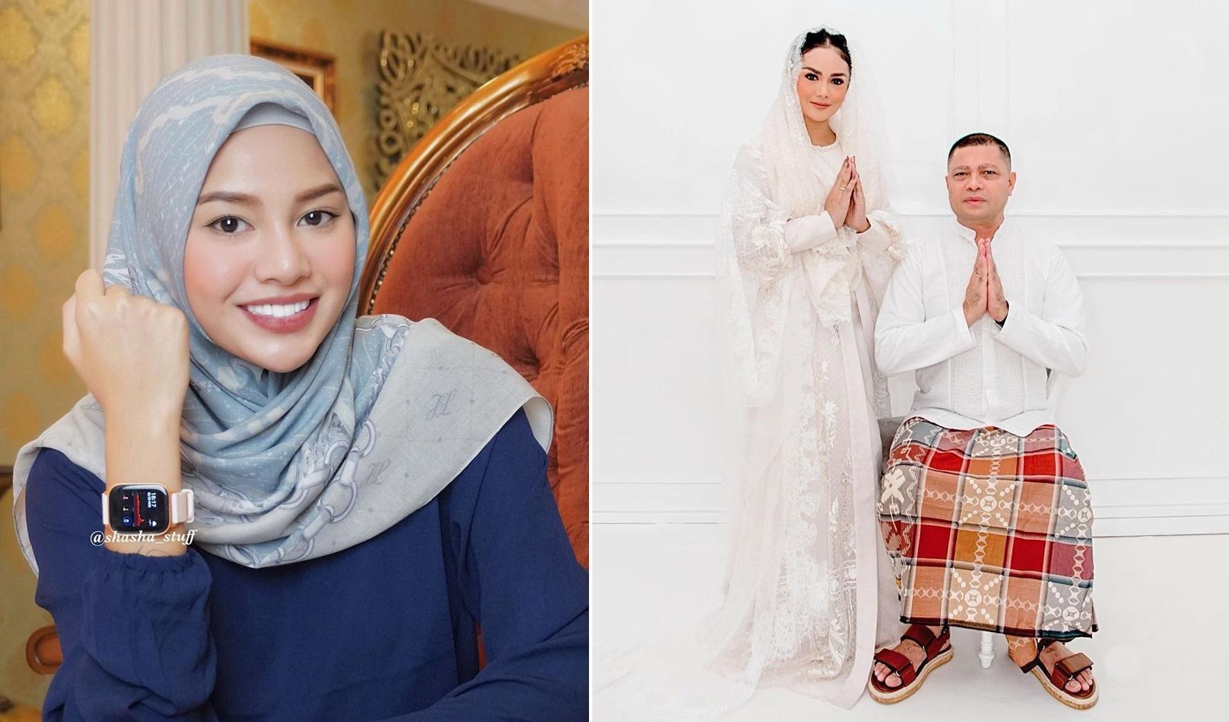 Merasa Disudutkan, Krisdayanti Beberkan Percakapannya di WhatsApp dengan Aurel