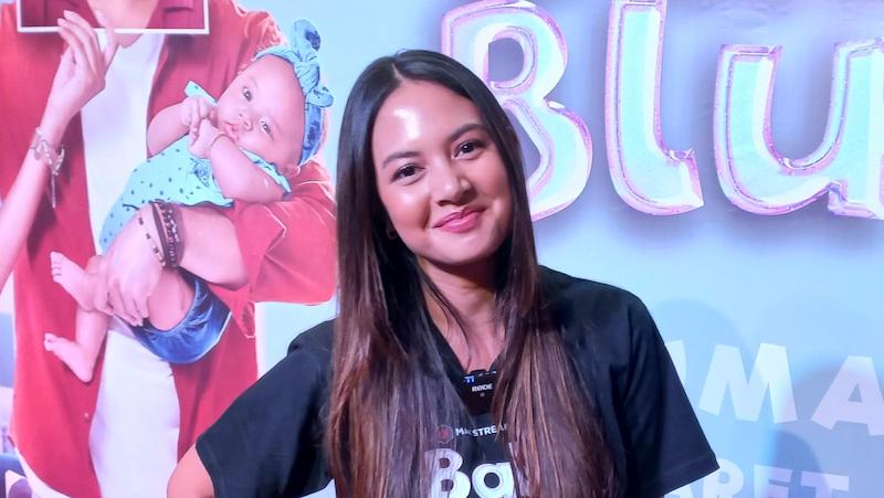 Terkuak di Broken Strings, Diah Permatasari Kenang Aurelie Moeremans Disebut Istri di Usia Belia