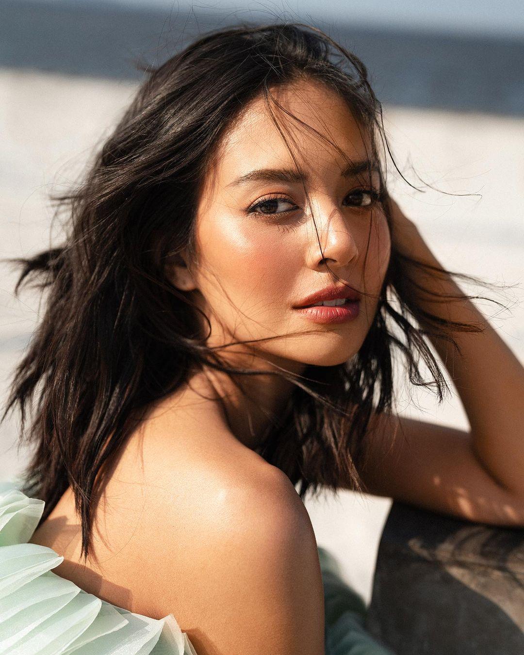 Aurelie Moeremans Bongkar Sisi Kelam Hidupnya, Alami Grooming Sejak Usia 15 Tahun