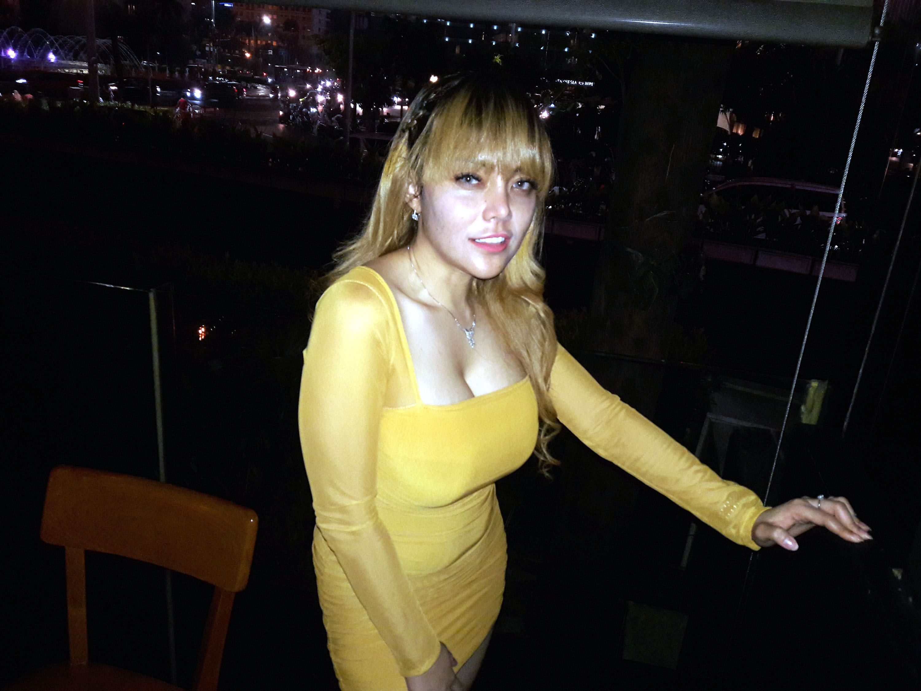 Katta eshak porno bilan bekasi