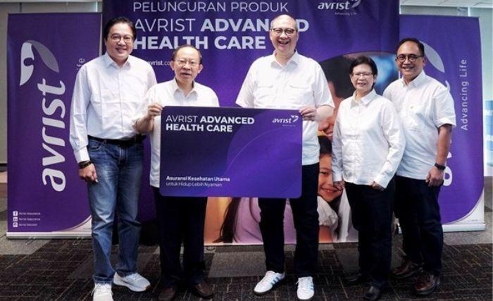 Avrist Assurance Luncurkan Avrist Advanced Health Care di Tengah Tantangan Inflasi Biaya Kesehatan