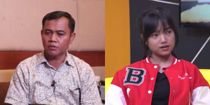 UPDATE Sidang Perwalian Gala Sky, Faisal Akui Tak Minta Fuji Jadi Saksi di Persidangan