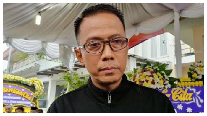 Bantah Tudingan Puput soal Habiskan Uang Asuransi Vanessa, Doddy Sudrajat Sebut Mobil Barunya Hadiah