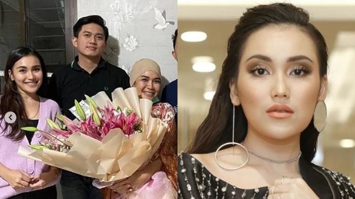Usai Dekat dengan Adit Jayusman, Ayu Ting Ting Mulai Lupakan Mantan-mantannya, Hingga Mereka Marah