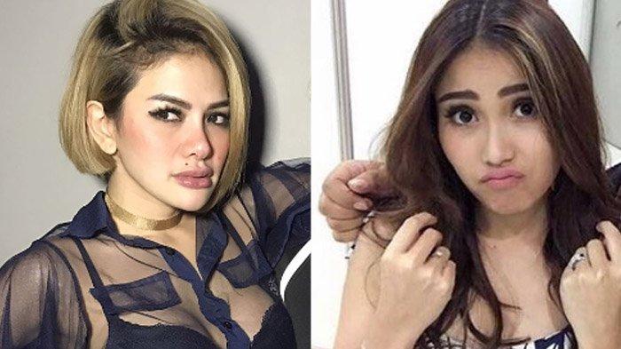 Nikita Mirzani Bongkar Tabiat Pacar Ayu Ting Ting, Adit Jayusman