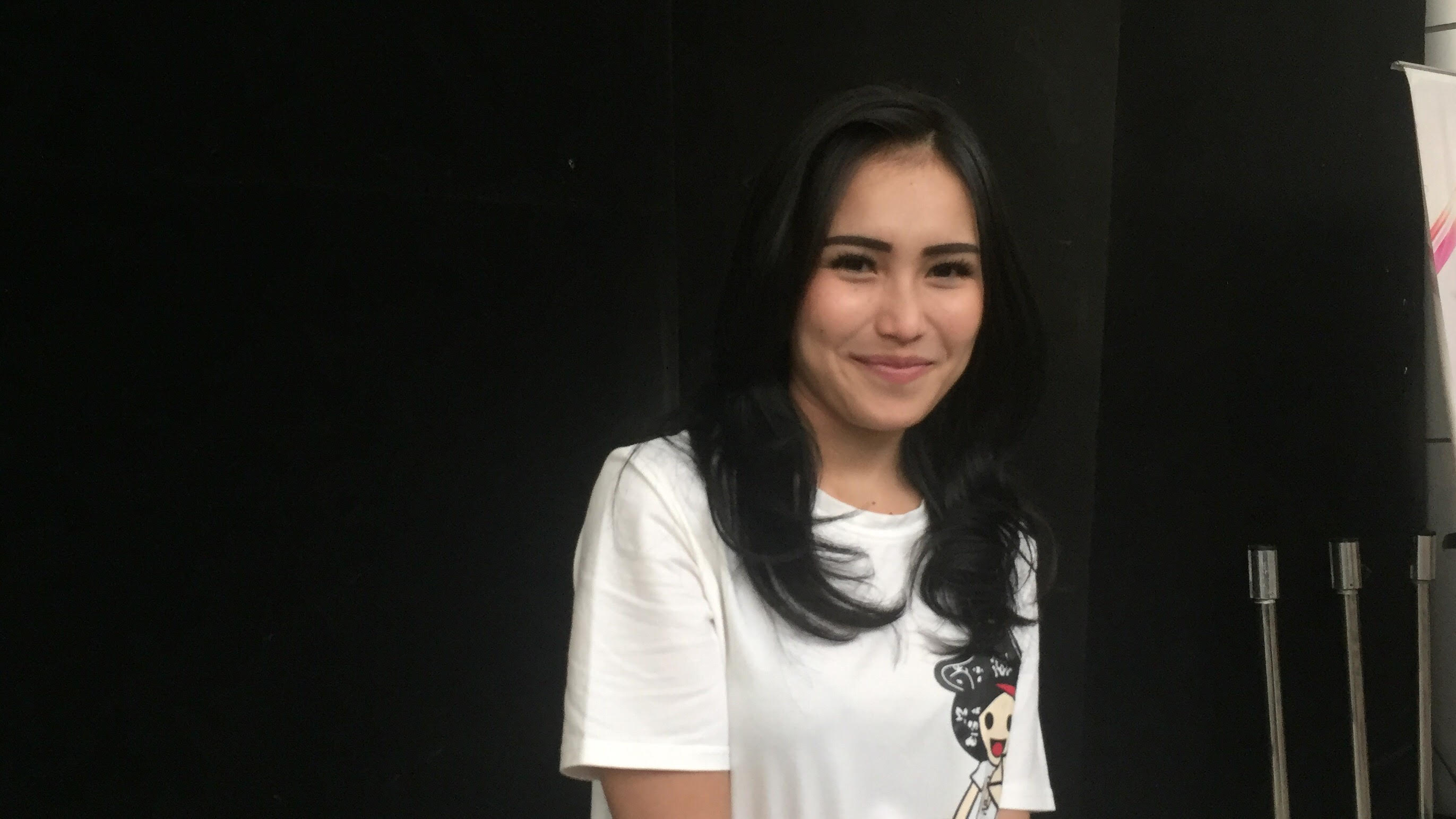 Mampir ke Rumah Dinas Tantowi Yahya di Selandia Baru, Ayu Ting Ting: Wow, Ini Pemandangannya