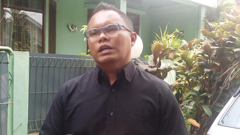 Sammy Simorangkir Curhat Tak Boleh Bawakan Lagu Kerispatih, Badai: yang Rugi Saya