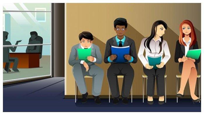 5 Bahasa Tubuh yang Harus Diperhatikan Saat Wawancara Kerja