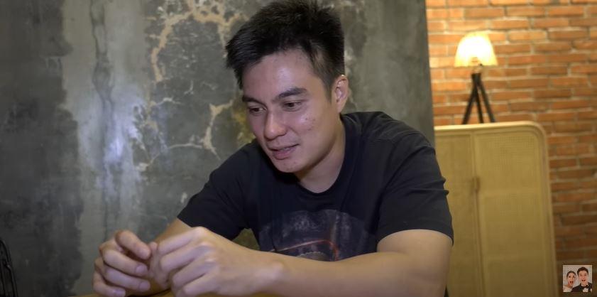 Setelah Dinasihati Ridwan Kamil, Baim Wong Lepas Citayam Fashion Week: Saya Tidak Seambisius Itu