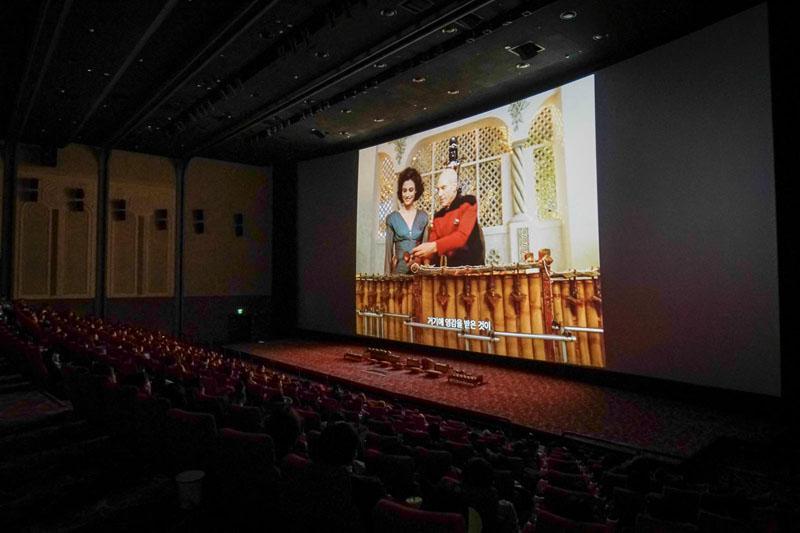 'Bali: Beats of Paradise', Film Karya Livi Zheng Dapat Sambutan Hangat di Korsel