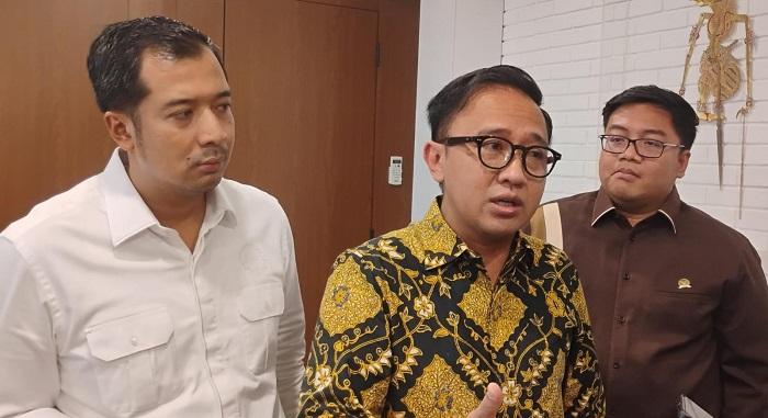Sekretaris Fraksi Gerindra Klaim Rahayu Saraswati Mundur Bukan untuk Mengisi Kursi Menpora