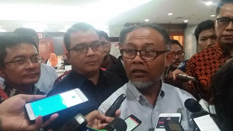 Tim Hukum Prabowo-Sandiaga Berharap Jokowi-Ma'ruf Didiskualifikasi karena Ini, tapi TKN Minta Ini