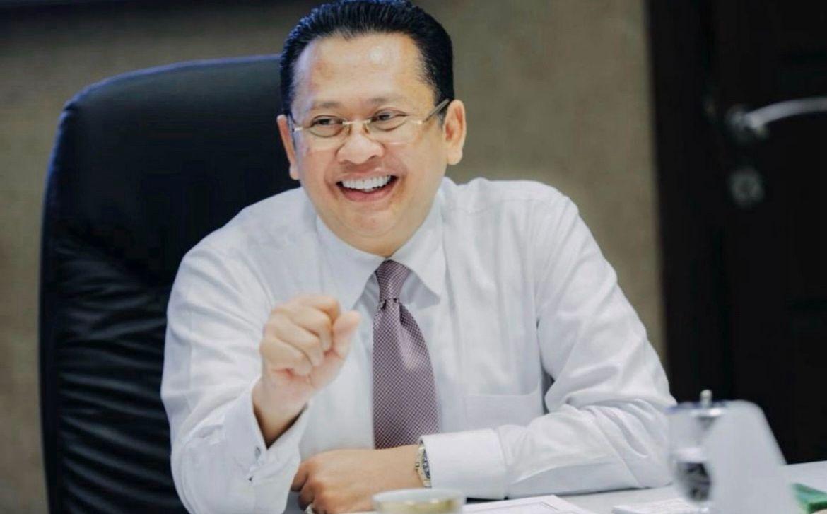 Bamsoet Dorong Perayaan Natal yang Sarat Toleransi dan Solidaritas Bangsa di Tengah Krisis Bencana