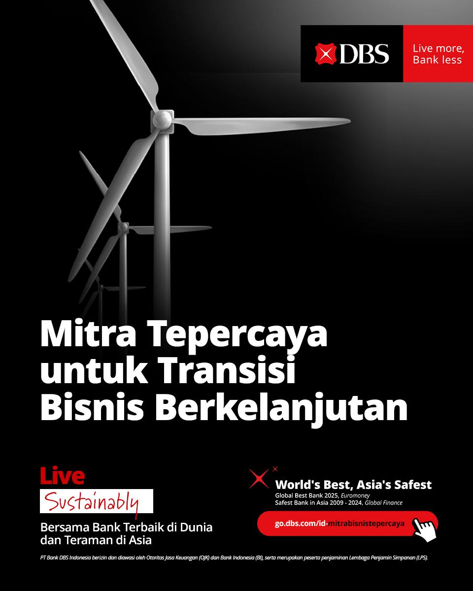 Bank DBS Indonesia