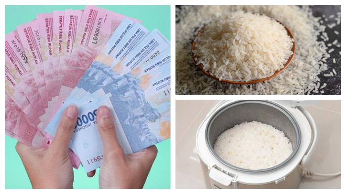 5 Bantuan Cair Desember 2023: PKH, BLT El Nino Rp 400 Ribu, hingga Rice Cooker Gratis