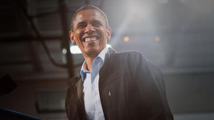 Apa Kabar Barack Obama? Beginilah Penampakan Dalam Rumahnya Setelah Tak Jadi Presiden AS