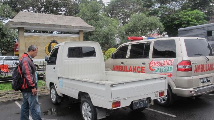 Kapolres Temanggung: Kegiatan JAS tidak Ada Kaitannya dengan Terorisme
