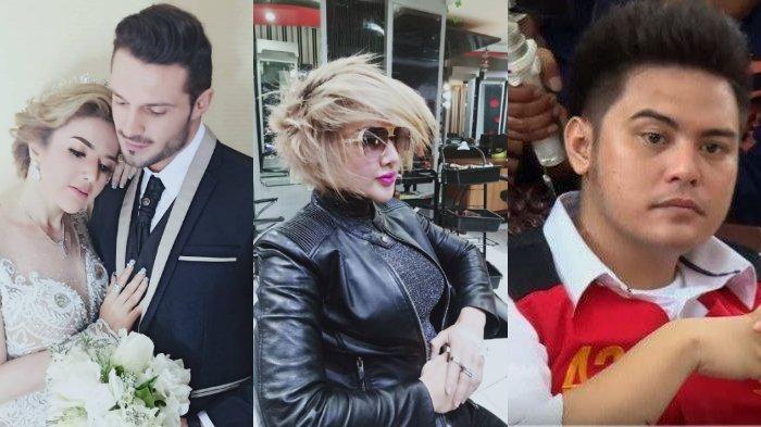 Tak Dampingi Galih Ginanjar Hadapi Sidang, Barbie Kumalasari Malah Pamer Rambut Baru dan Prewedding