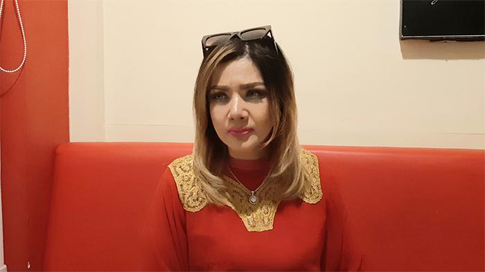 Persiapan Jadi DJ di Tahun 2026, Barbie Kumalasari Lakukan Operasi Plastik Lagi di Bagian Mata