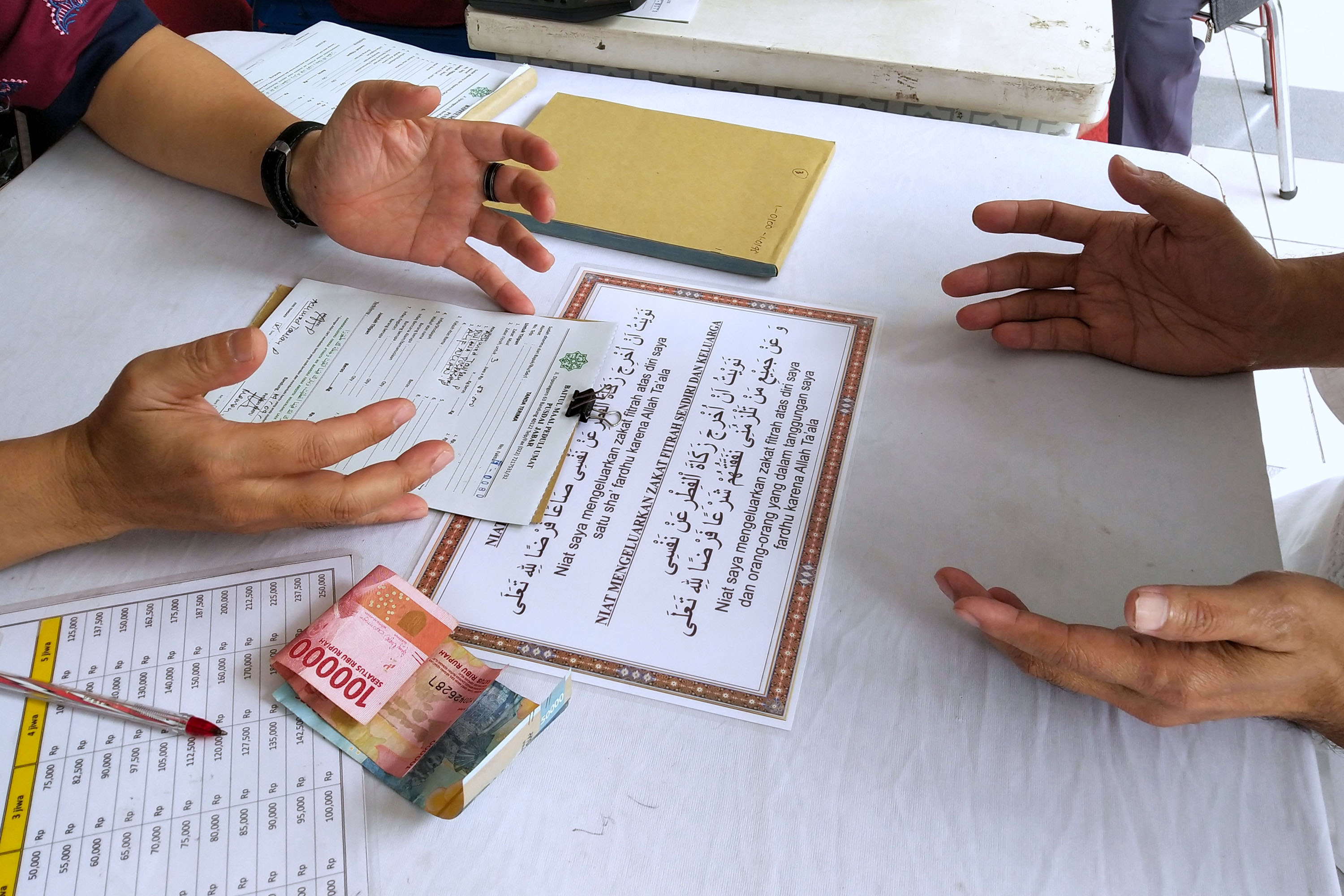 Bagaimana Jika Terlambat Membayar Zakat Fitrah? Simak Penjelasannya