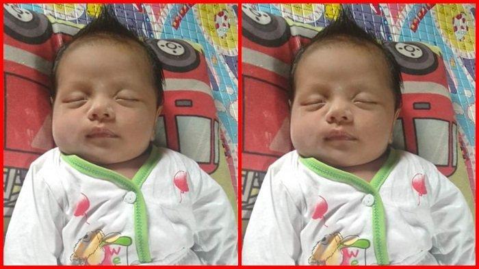 Ditinggal Ibu Jemur Pakaian, Bayi Umur 1 Bulan Hilang dari Ayunan