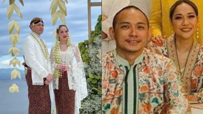 Resmi Menikah, Tiko Aryawardhana Beri Mas Kawin 212 Gram Logam Mulia untuk Bunga Citra Lestari