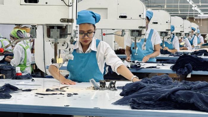 Bangun Kolaborasi Positif, Bea Cukai Bandung Sambangi Dua Perusahaan Garmen