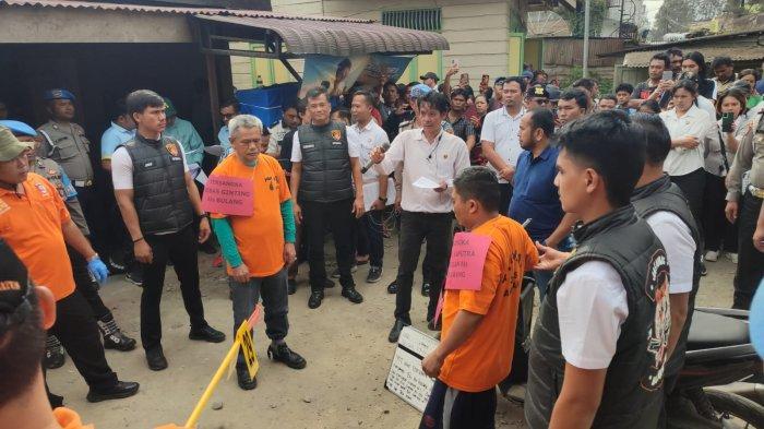 Kasus Pembakaran Rumah Wartawan di Karo, Praktisi Hukum Minta Dalangnya Harus Diungkap