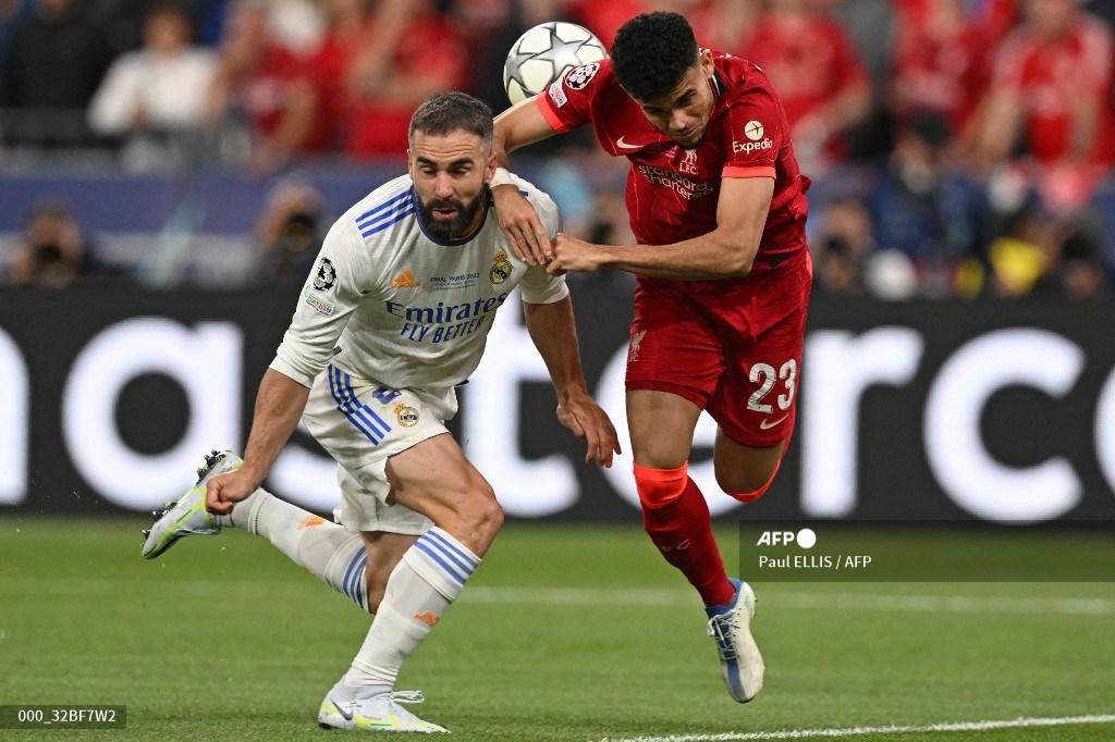 Dani Carvajal Resmi Tinggalkan Real Madrid, Akhir Era Generasi Emas Los Blancos