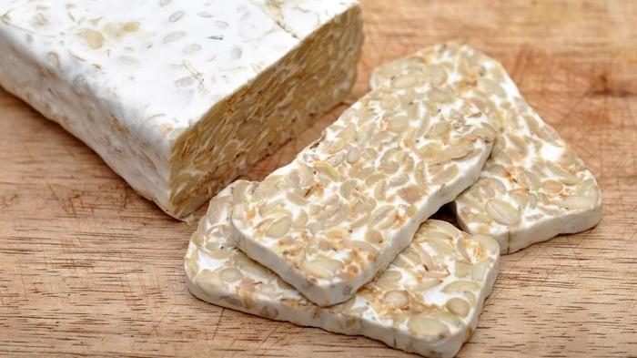 Pabrik Tempe Pertama di China Diresmikan dengan Brand ‘Rusto Tempeh’