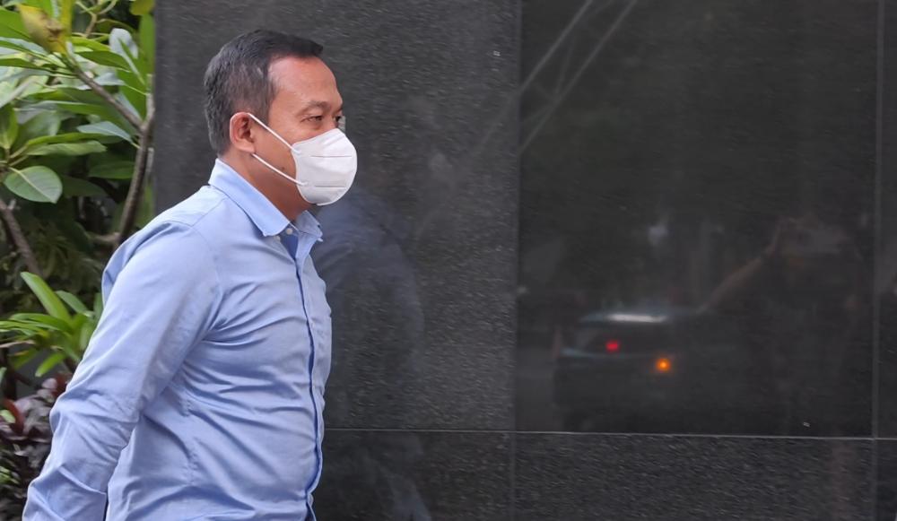 Drama 8 Jam Beni Saputra di KPK, Saksi Kunci OTT Bupati Bekasi Salah Jalan hingga 'Ngumpet'