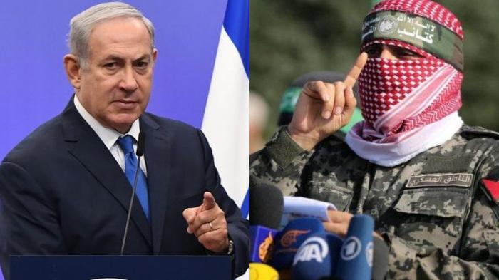 Netanyahu Klaim Tentara Israel Laksanakan Misi Rahasia Eksekusi Tokoh Bertopeng Hamas