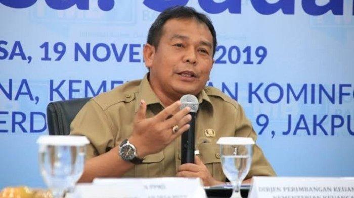 Retret Bagi Sekretaris Daerah Segera Digelar, Tempat dan Waktu Masih Dibahas Kemendagri