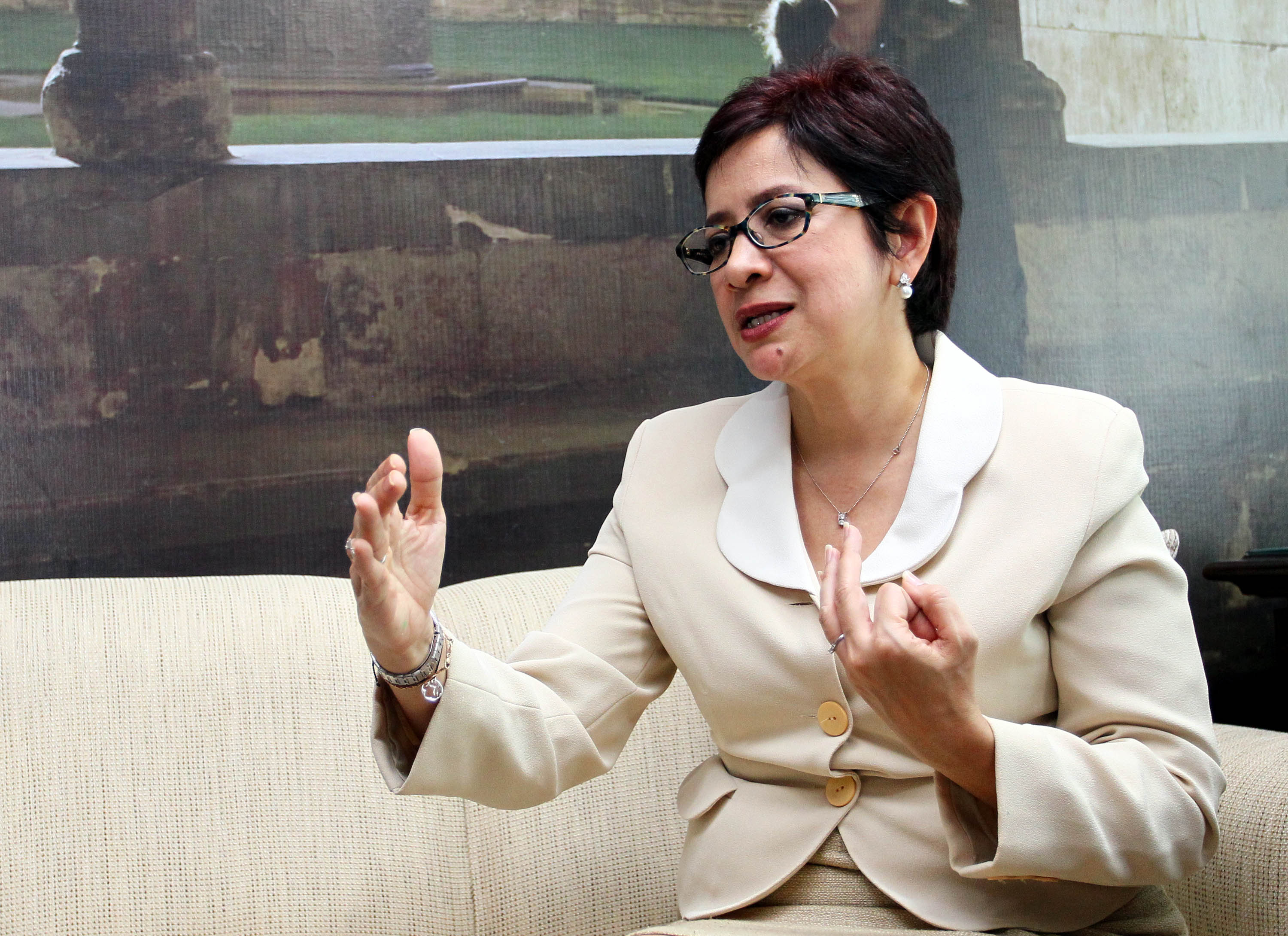 Nurul Arifin: Fraksi Golkar Dukung Pengesahan RUU TPKS Jadi Undang-Undang