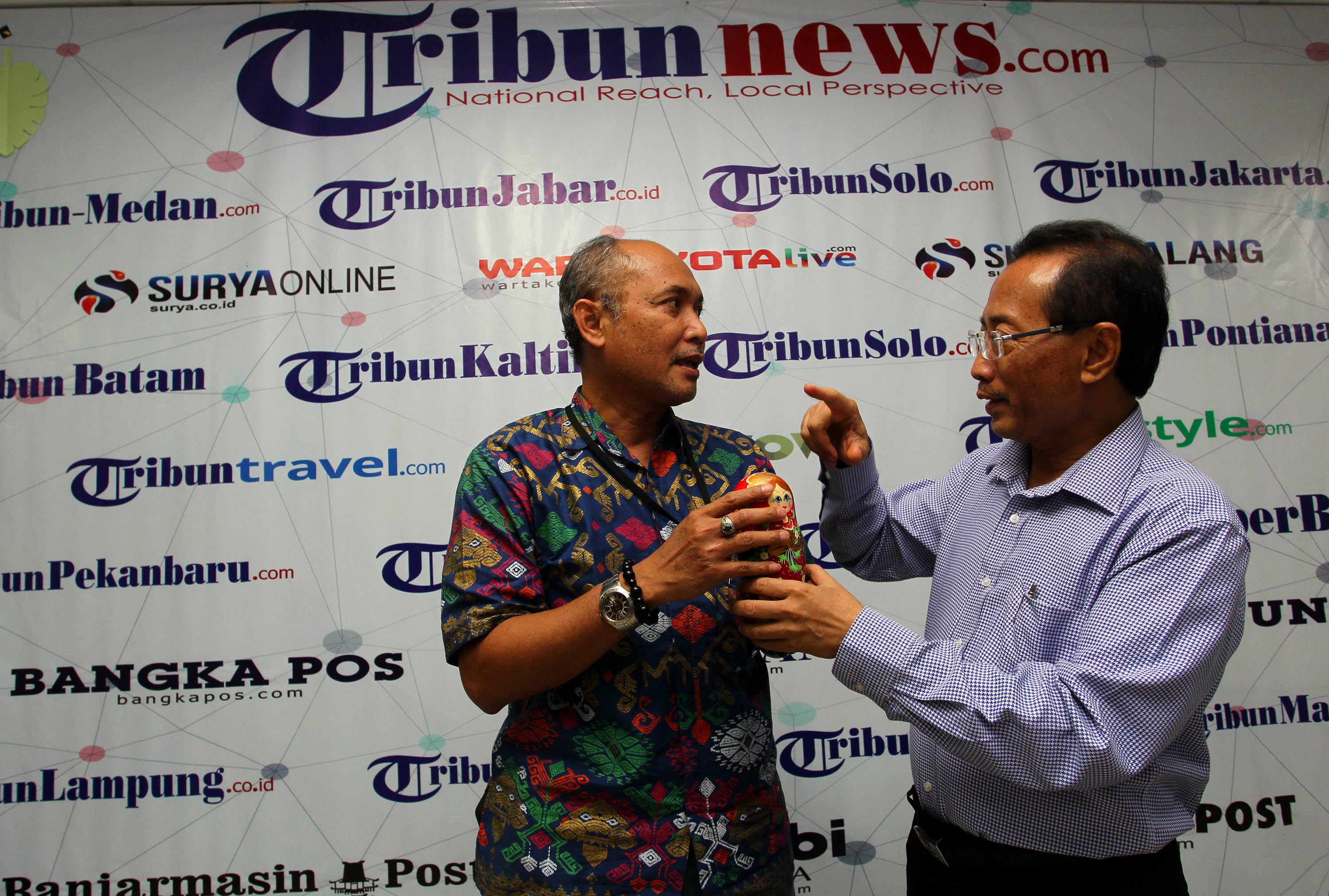 Menakar 70 tahun Hubungan Diplomatik Indonesia dengan Rusia