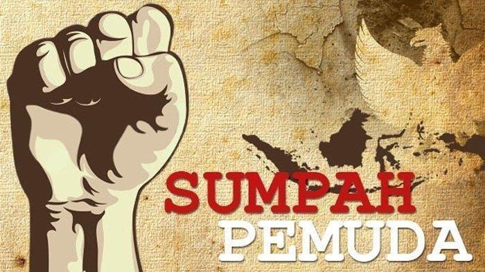 Profil Tokoh-tokoh dalam Penyusunan Teks Sumpah Pemuda