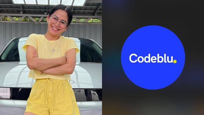 Codeblu Balas Farida Nurhan soal Kotoran Udang hingga Ngaku Punya Standar Tinggi Review Makanan