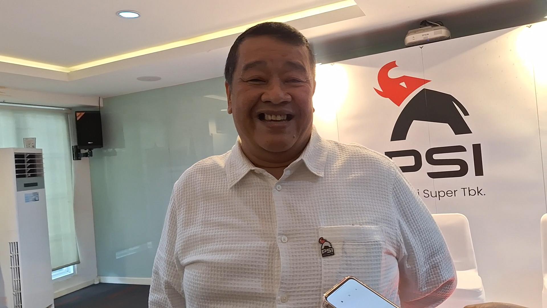 PSI Siap Patuhi Putusan Mahkamah Konstitusi soal Kuota Caleg Perempuan Wajib 30 Persen