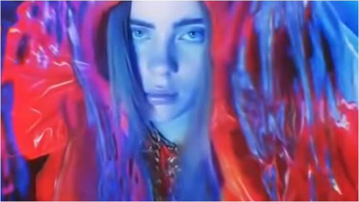 Chord Gitar What Was I Made For - Billie Eilish, Lengkap dengan Lirik Lagunya