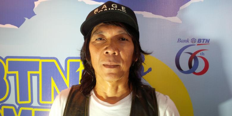 Bimbim 'Slank' Bilang Ahmad Dhani Cuma Lucu-lucuan Masuk Bursa Calon Gubernur DKI