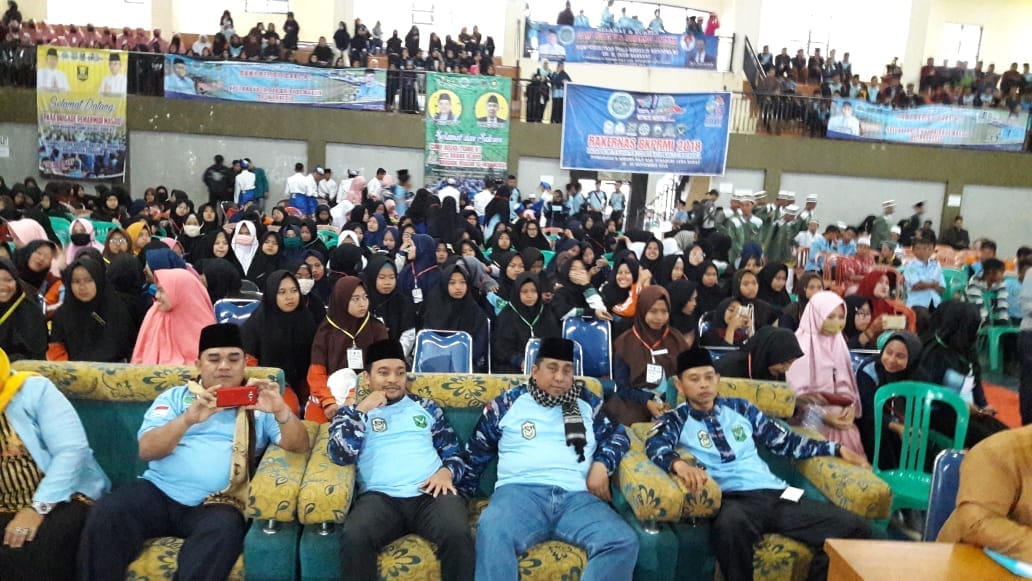 BKPRMI Kecam Maraknya Peristiwa Persekusi Terhadap Ustaz