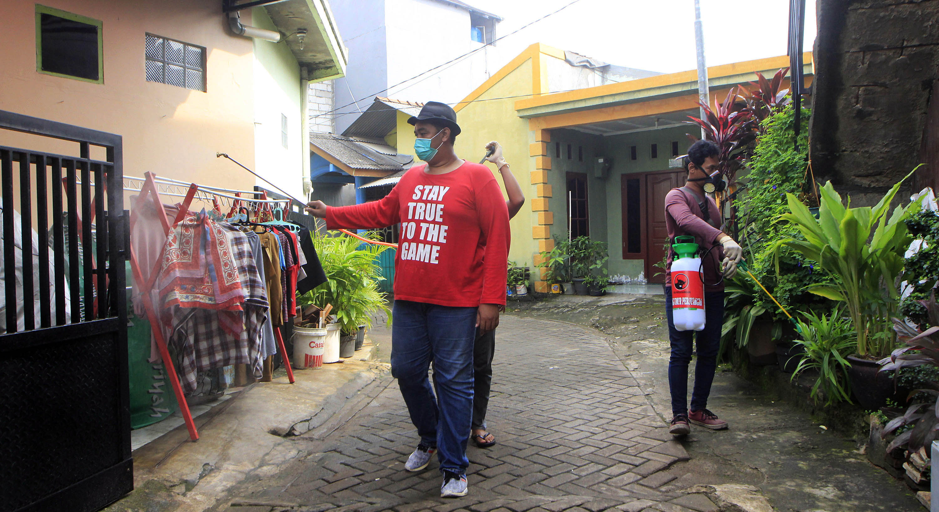 Istilah Social Distancing untuk Corona Diganti WHO Jadi Physical Distancing, Apa Bedanya?