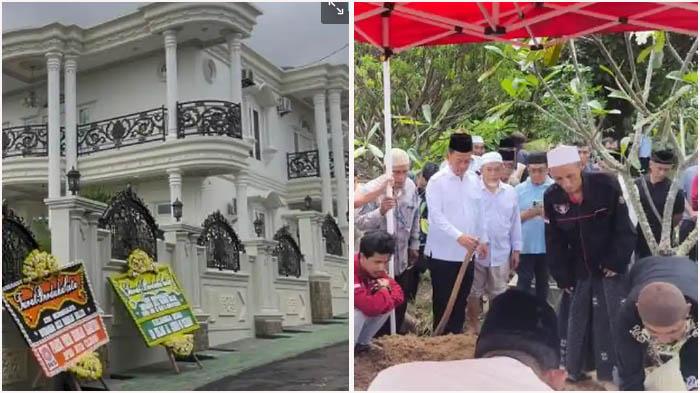 Pembunuhan Anak Politisi PKS Belum Terungkap, Staf Ahli Kapolri Minta Selidiki Orang Terdekat