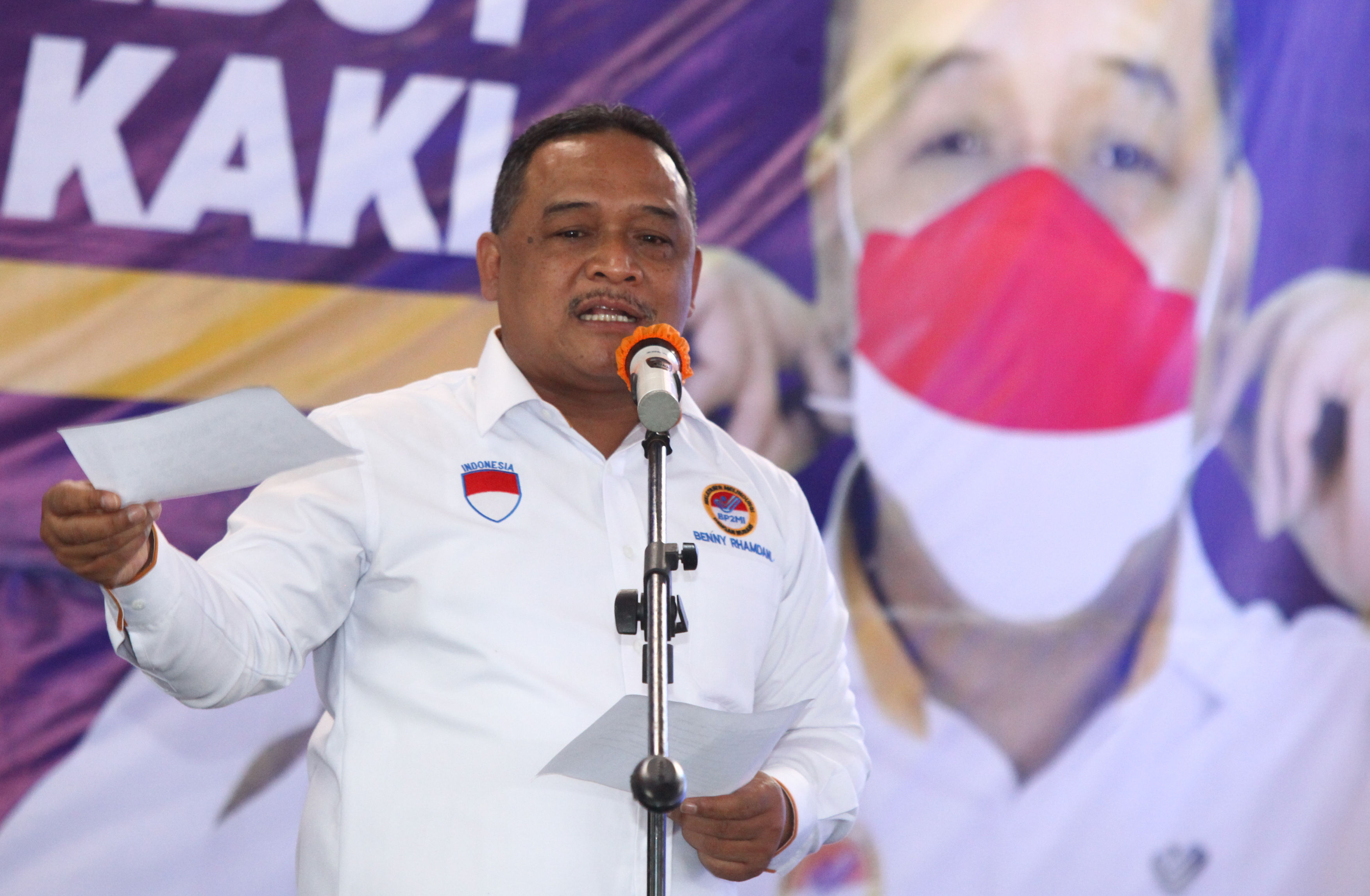 Panglima dan Kepala BP2MI Akan Bertemu Bahas Dugaan Oknum TNI Terlibat Penyelundupan PMI Ilegal