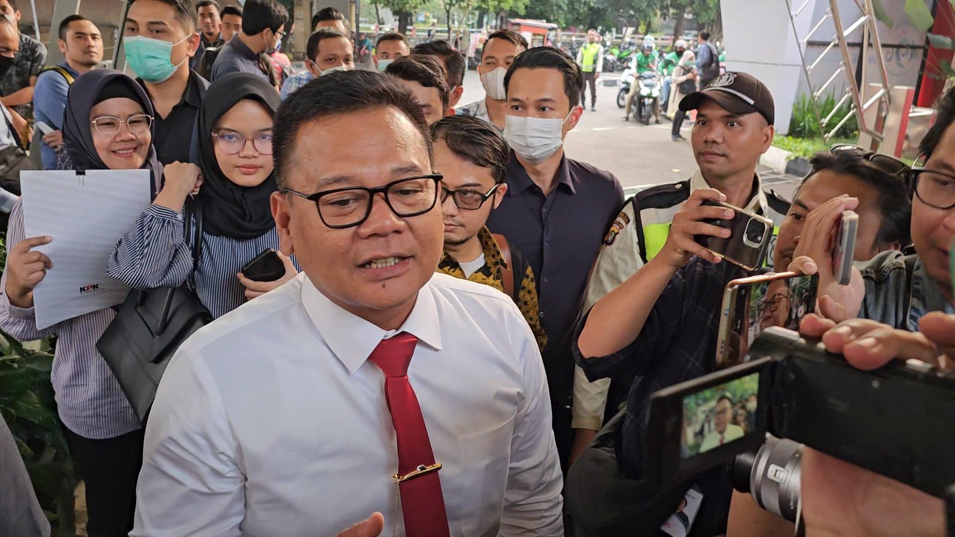 Brigjen Endar Priantoro Kembali Kerja di KPK, Mulai Bertugas setelah Pendidikan di Lemhanas