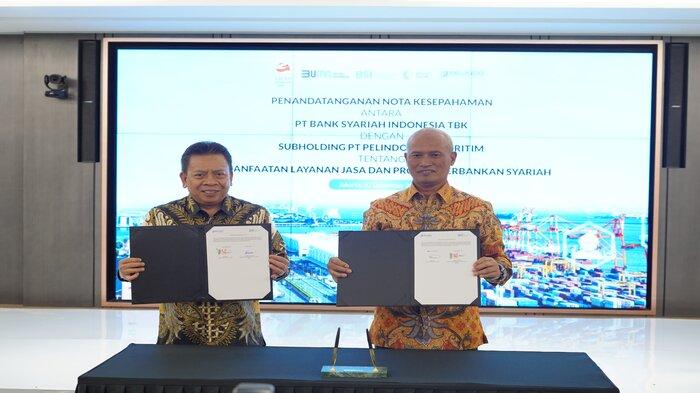 Dorong Peningkatan Dana Murah, Bank Syariah Indonesia Perkuat Bisnis Payroll