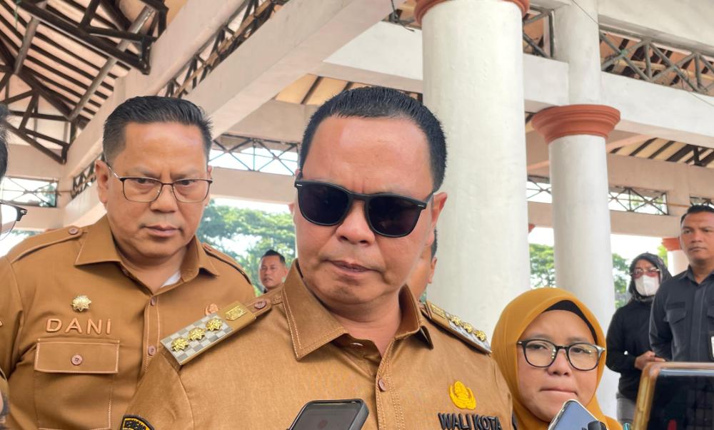 Dituding Ada Jual Beli Jabatan, Begini Jawaban Budi Ristandi