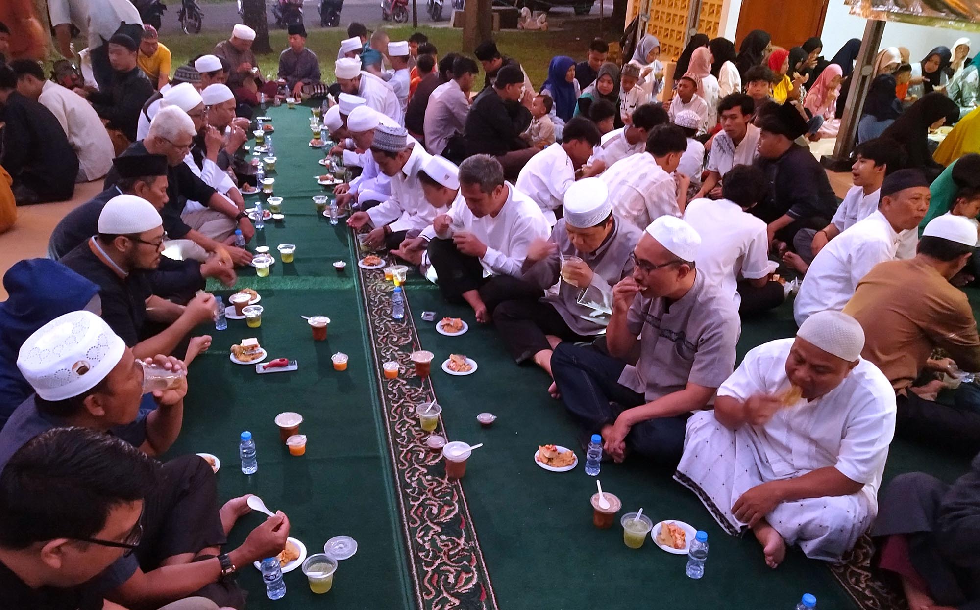 Jadwal Imsakiyah Depok Ramadhan 2026 Lengkap Sebulan, Mulai 1 Ramadan 1447 H